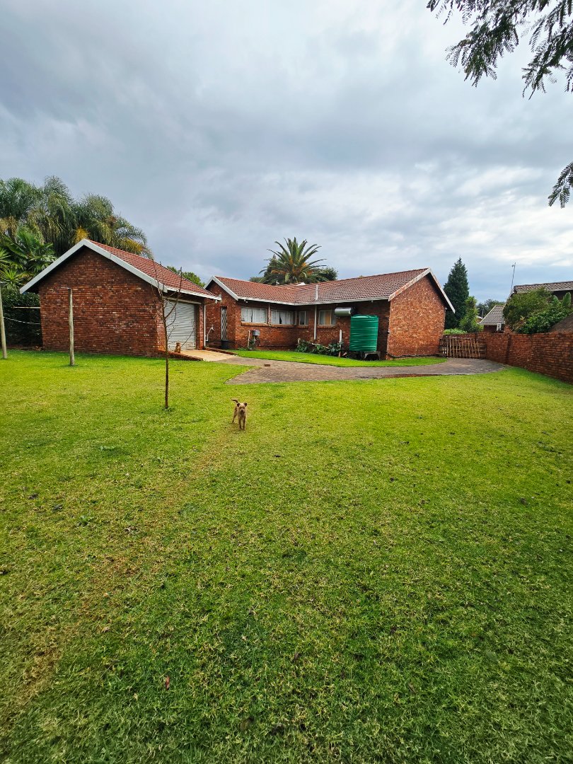 3 Bedroom Property for Sale in Doringkruin North West